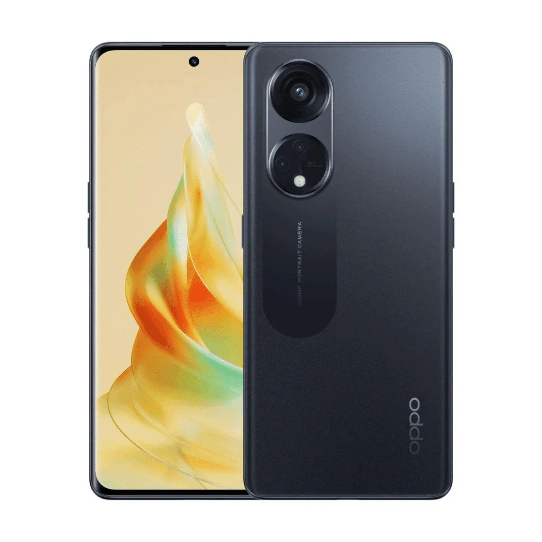 Oppo Reno 8T 5G 8GB/128GB Used - Image 8