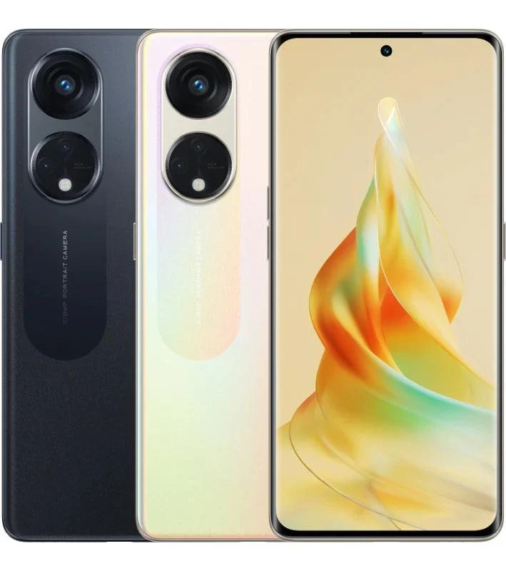 Oppo Reno 8T 8GB/128GB - Renewed