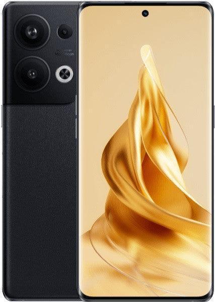 Oppo Reno 9 Pro Plus 5G PGW110 Dual Sim 256GB Black (16GB RAM) Preowned - Image 2