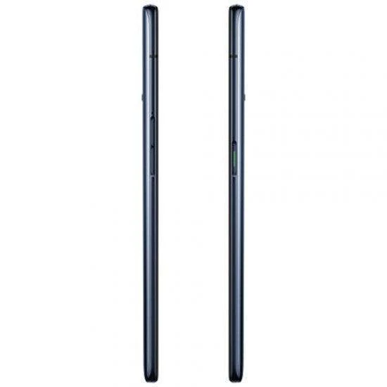 OPPO Reno (Jet Black, 8GB RAM, 128 GB Storage) - Image 3