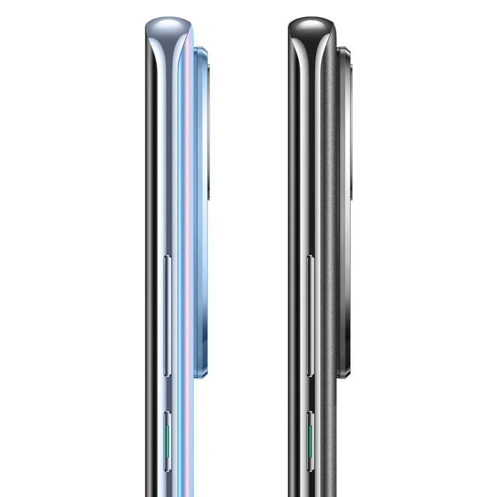 Oppo Reno 10 5G (8 GB RAM, 256 GB ROM, Silvery Grey) Preowned - Image 4