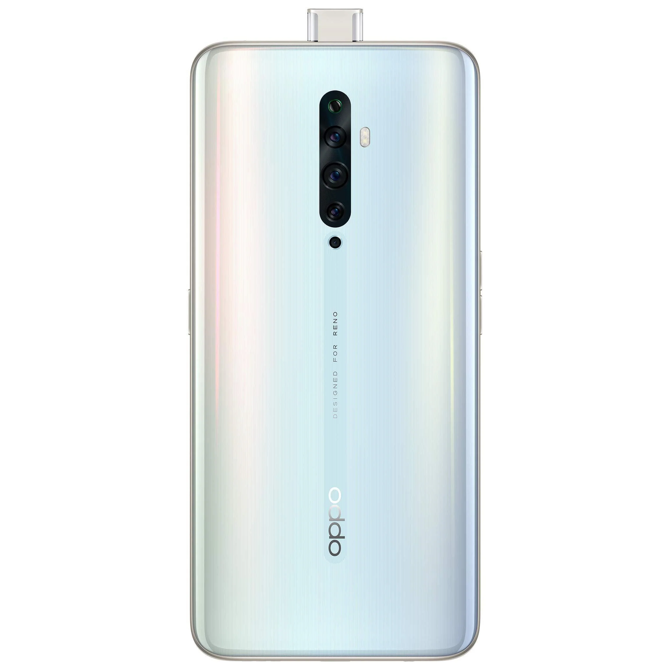 OPPO Reno2 Z (Sky White, 8GB RAM, 256GB Storage) Refurbished - Image 2
