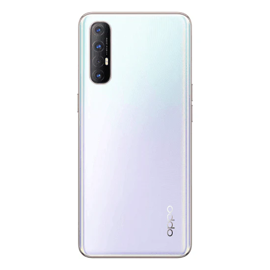 OPPO Reno3 Pro (Sky White, 128 GB) (8 GB RAM) Refurbished - Image 2