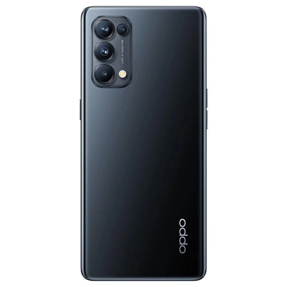 OPPO Reno5 Pro 5G - Refurbished - Image 2