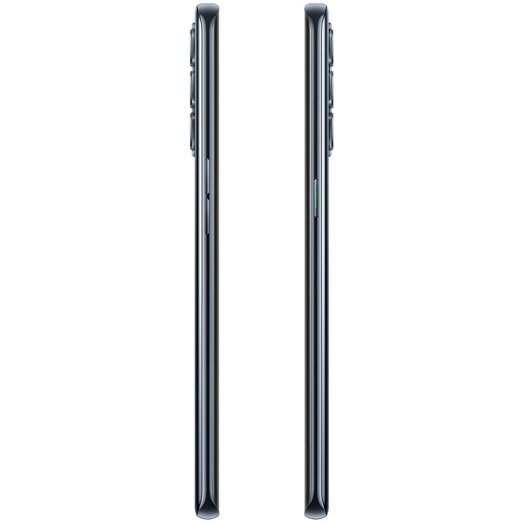 Oppo Reno5 Pro 5G (Starry Black, 8GB RAM, 128GB Storage) Used Mobile - Image 6