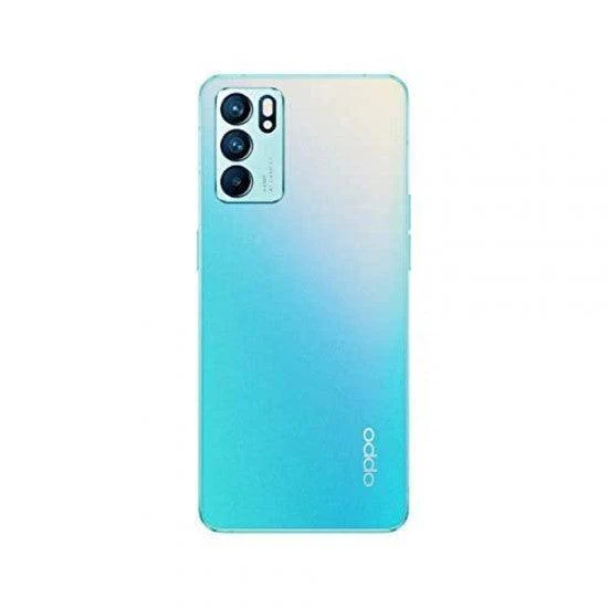 Oppo Reno6 5G 6GB RAM 128GB Storage Refurbished - Image 3