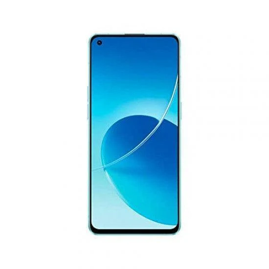 Oppo Reno6 5G (Aurora, 8GB RAM, 128GB Storage) Refurbished - Image 4