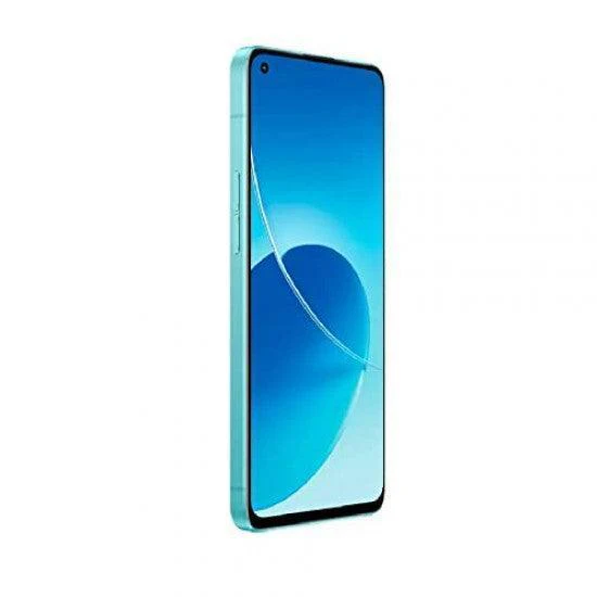 Oppo Reno6 5G (Aurora, 8GB RAM, 128GB Storage) Refurbished - Image 6