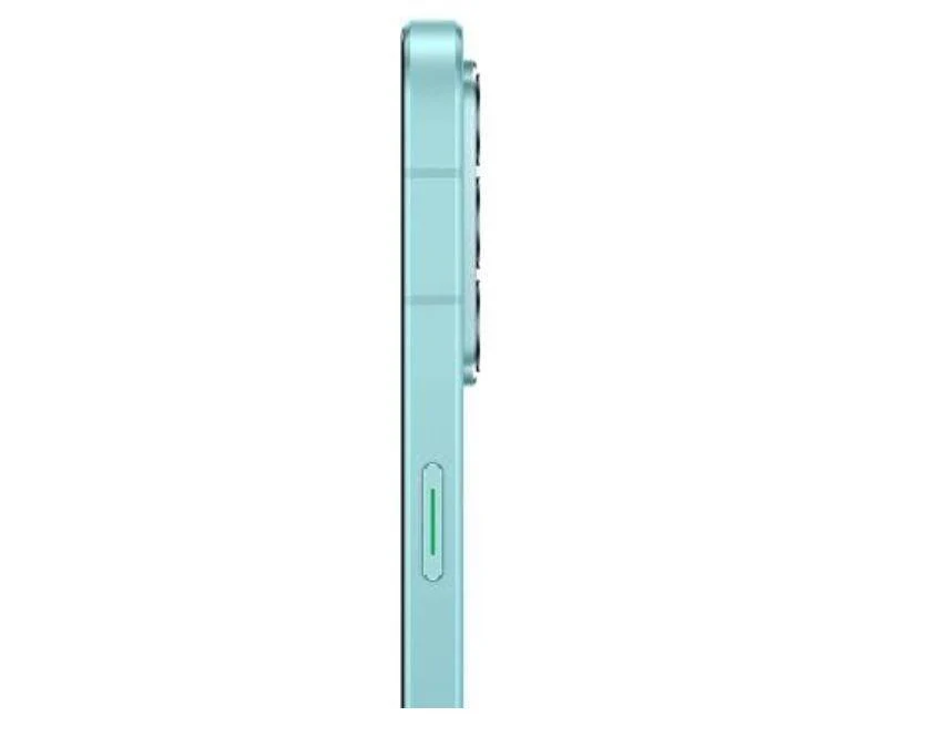Oppo Reno6 5G (Aurora, 8GB RAM, 128GB Storage) Refurbished - Image 8