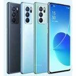 OPPO Reno6 Pro 5G 12GB 256GB Refurbished - Image 2