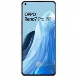OPPO Reno7 Pro 5G Refurbished Good 12 GB 256 GB Starlight Black - Image 5