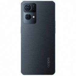 OPPO Reno7 Pro 5G Refurbished Good 12 GB 256 GB Starlight Black - Image 6
