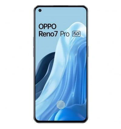 OPPO Reno7 Pro 5G Refurbished Good 12 GB 256 GB Starlight Black
