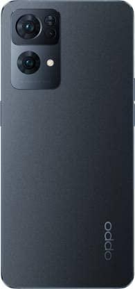 Oppo Reno7 Pro 5G (Starlight Black, 12 GBRAM, 256GB Storage) Refurbished - Image 6