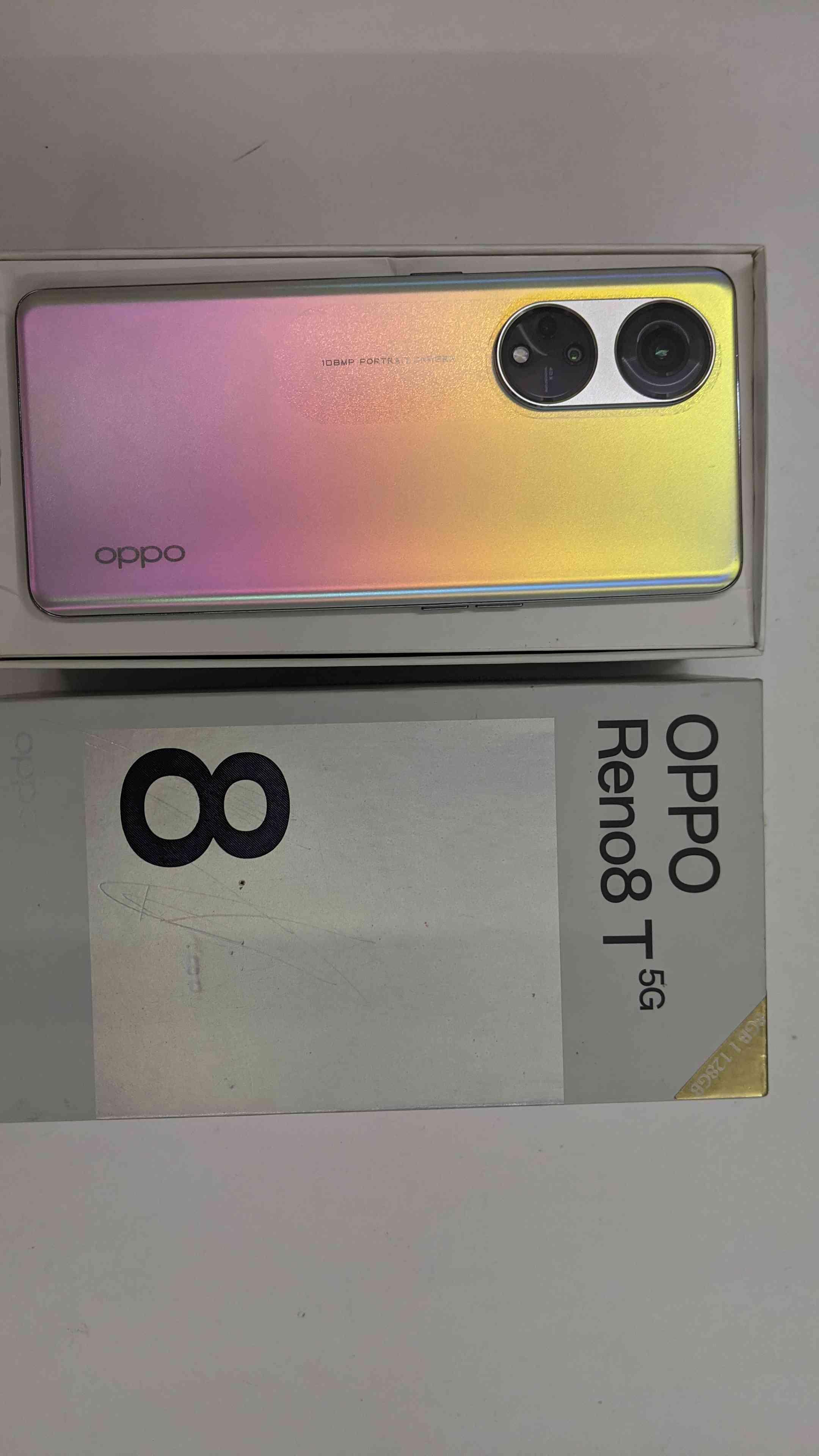 Oppo Reno 8T 5G 8/128GB Preowned - Image 2