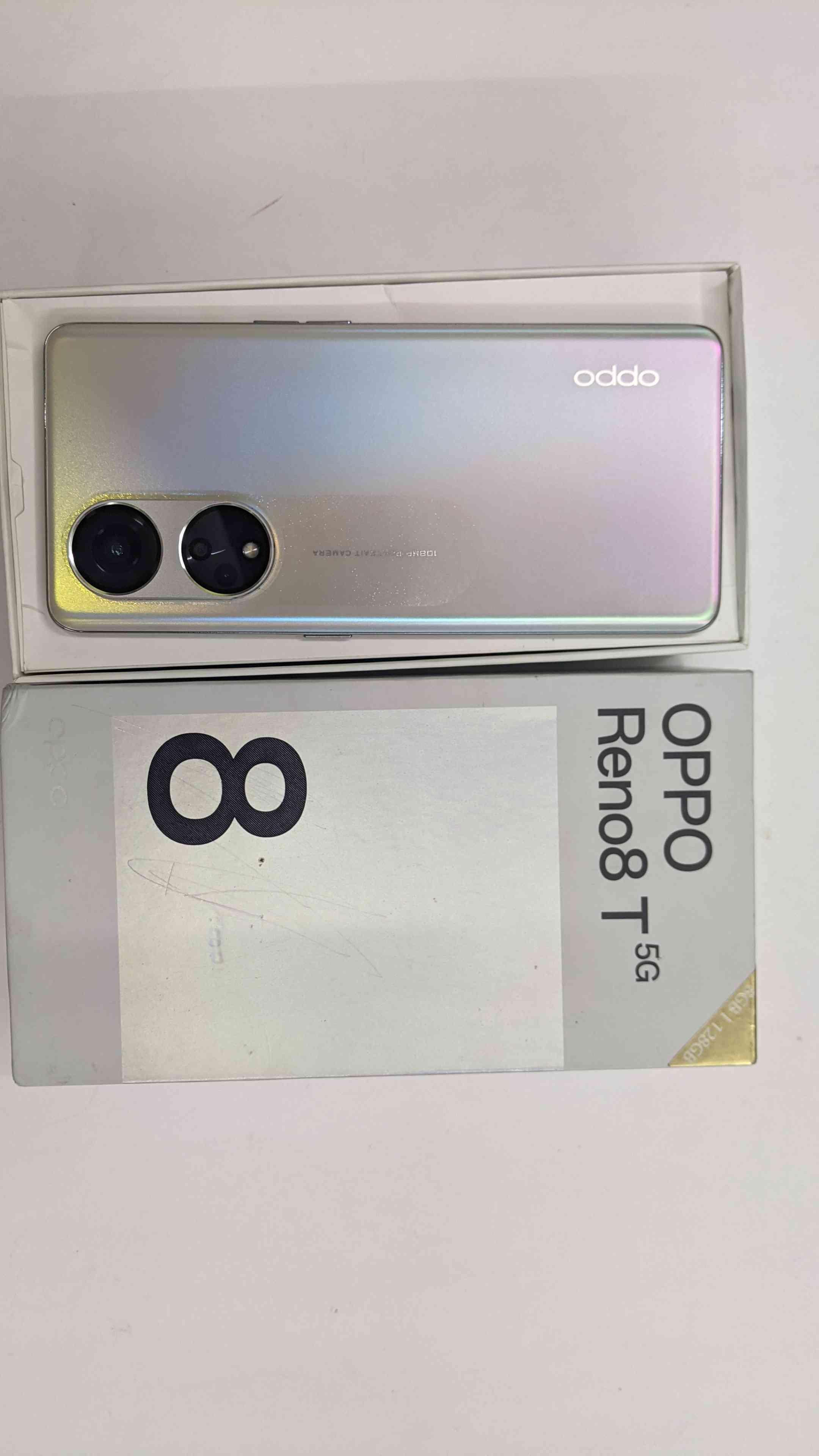 Oppo Reno 8T 5G 8/128GB Preowned - Image 3
