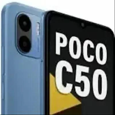 Order Poco C50 Refurbished - Image 3