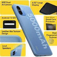 Order Poco C50 Refurbished - Image 4