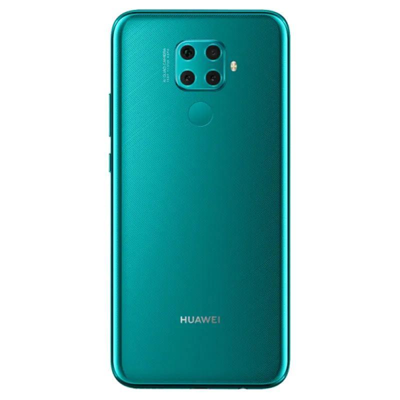 Original Huawei Nova 5Z 4G LTE Cell Phone 6GB RAM 64GB 128GB ROM Kirin 810 Octa Core 6.26" Full Screen 48MP Refurbished - Image 2