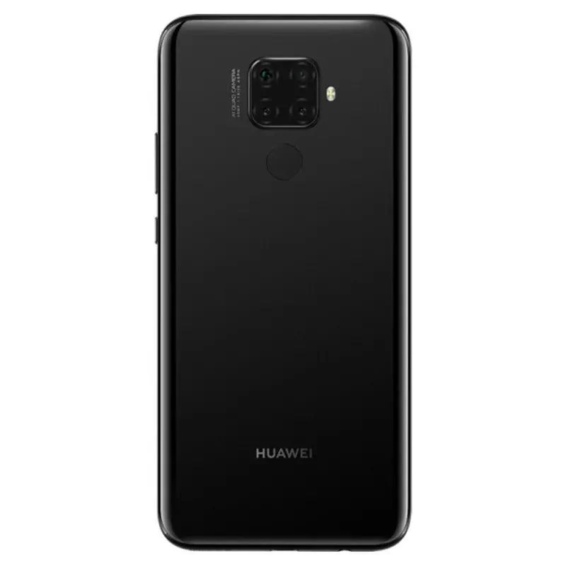 Original Huawei Nova 5Z 4G LTE Cell Phone 6GB RAM 64GB 128GB ROM Kirin 810 Octa Core 6.26" Full Screen 48MP Refurbished - Image 5