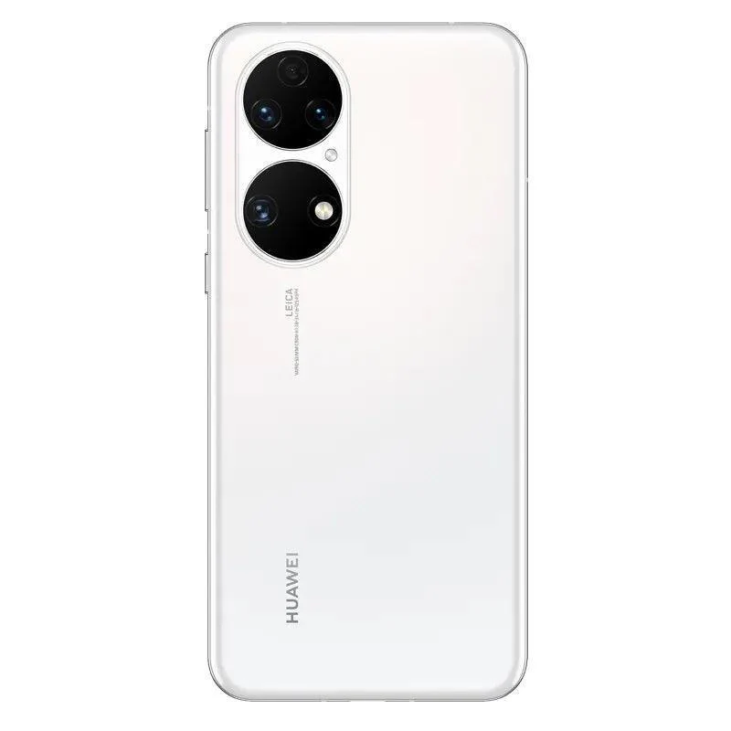 Original Huawei P50E 4G LTE Mobile Phone 8GB RAM 128GB 256GB ROM Octa Core Snapdragon Refurbished - Image 3