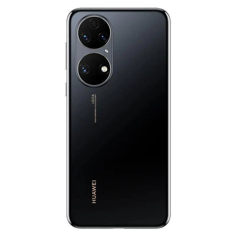 Original Huawei P50E 4G LTE Mobile Phone 8GB RAM 128GB 256GB ROM Octa Core Snapdragon Refurbished - Image 5