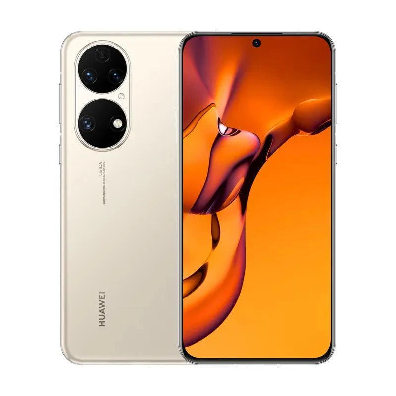 Original Huawei P50E 4G LTE Mobile Phone 8GB RAM 128GB 256GB ROM Octa Core Snapdragon Refurbished - Image 6