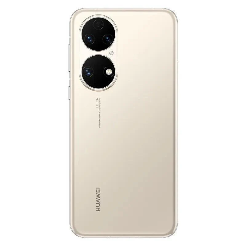 Original Huawei P50E 4G LTE Mobile Phone 8GB RAM 128GB 256GB ROM Octa Core Snapdragon Refurbished - Image 7