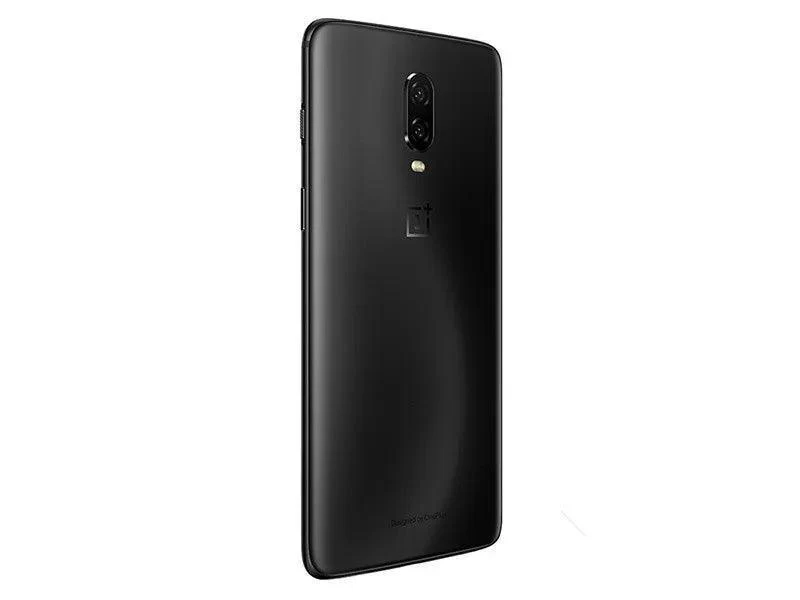 Oneplus 6T 4G LTE Cell Phone 8GB RAM 256GB ROM Preowned - Image 5