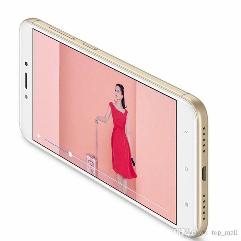 Xiaomi Redmi 4X 5.0 inch 3GB RAM 32GB ROM Preowned - Image 5