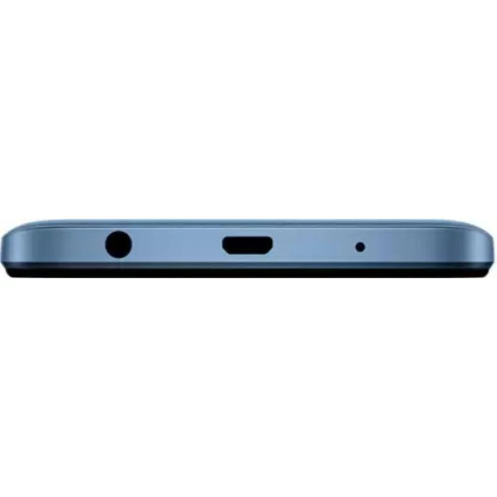 POCO C51 6GB 128GB Royal Blue Preowned - Image 9