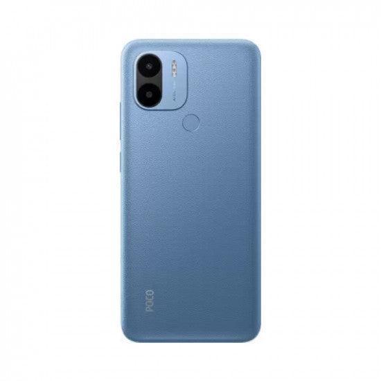 POCO C51 (Royal Blue, 128 GB) (6 GB RAM) Preowned - Image 3