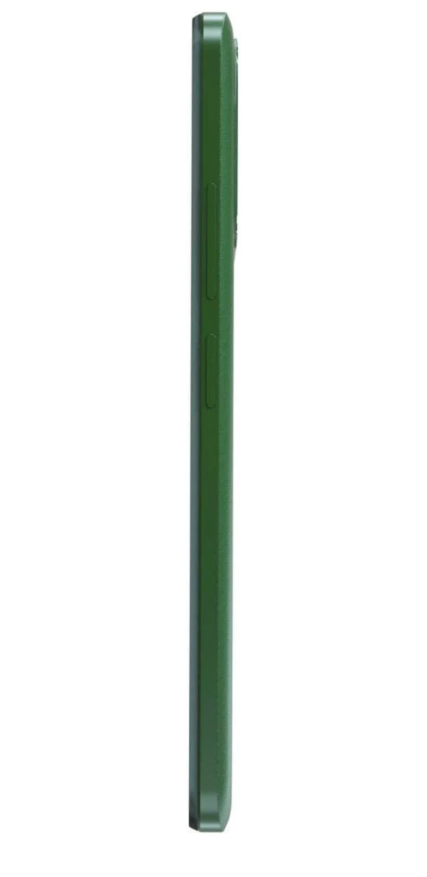POCO C55 (Forest Green, 6GB RAM, 128GB Storage) - Image 2