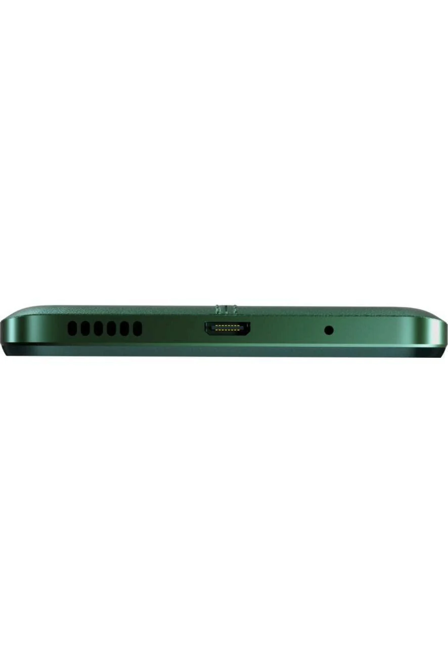 POCO C55 (Forest Green, 6GB RAM, 128GB Storage) - Image 3