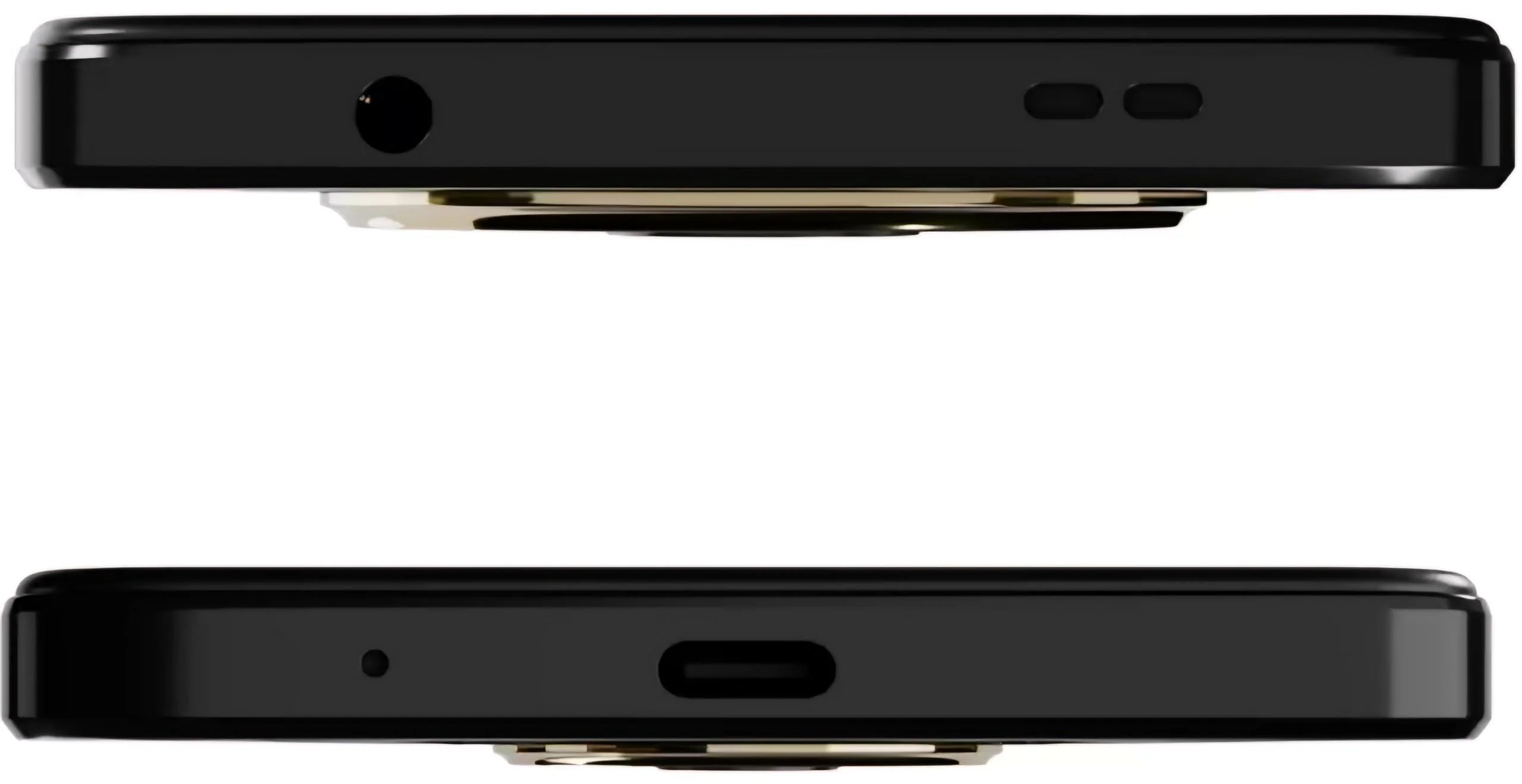 POCO C61 (Diamond Dust Black, 4GB RAM, 64GB Storage) Refurbished - Image 2