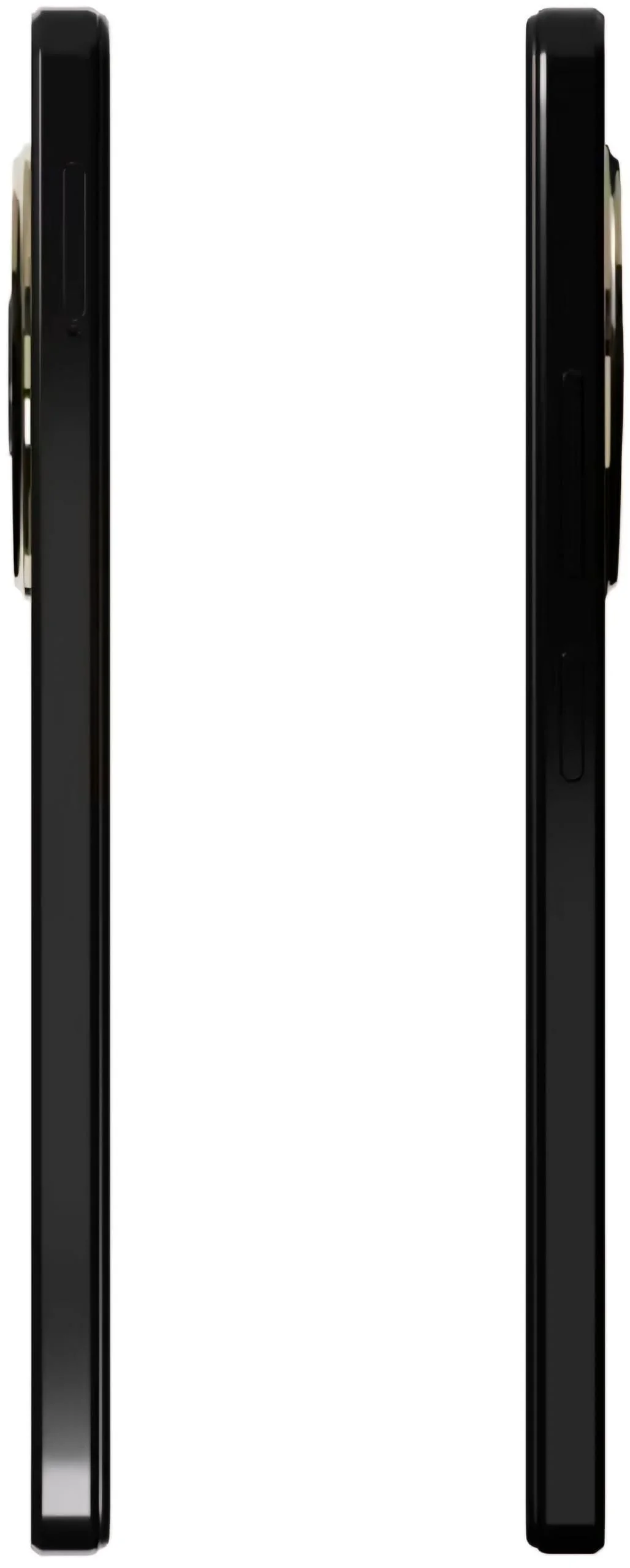 POCO C61 (Diamond Dust Black, 4GB RAM, 64GB Storage) Refurbished - Image 3