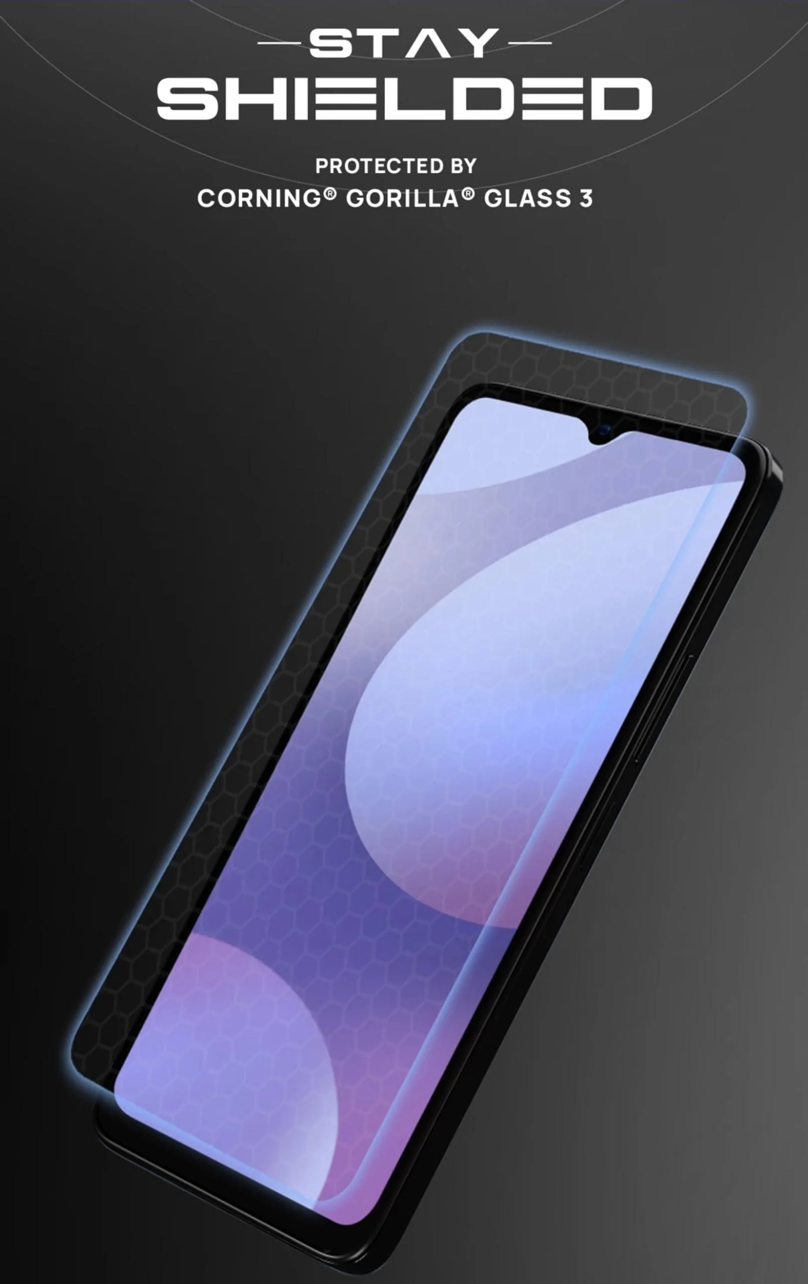 POCO C61 (Ethereal Blue, 4GB RAM, 64GB Storage) Refurbished - Image 5