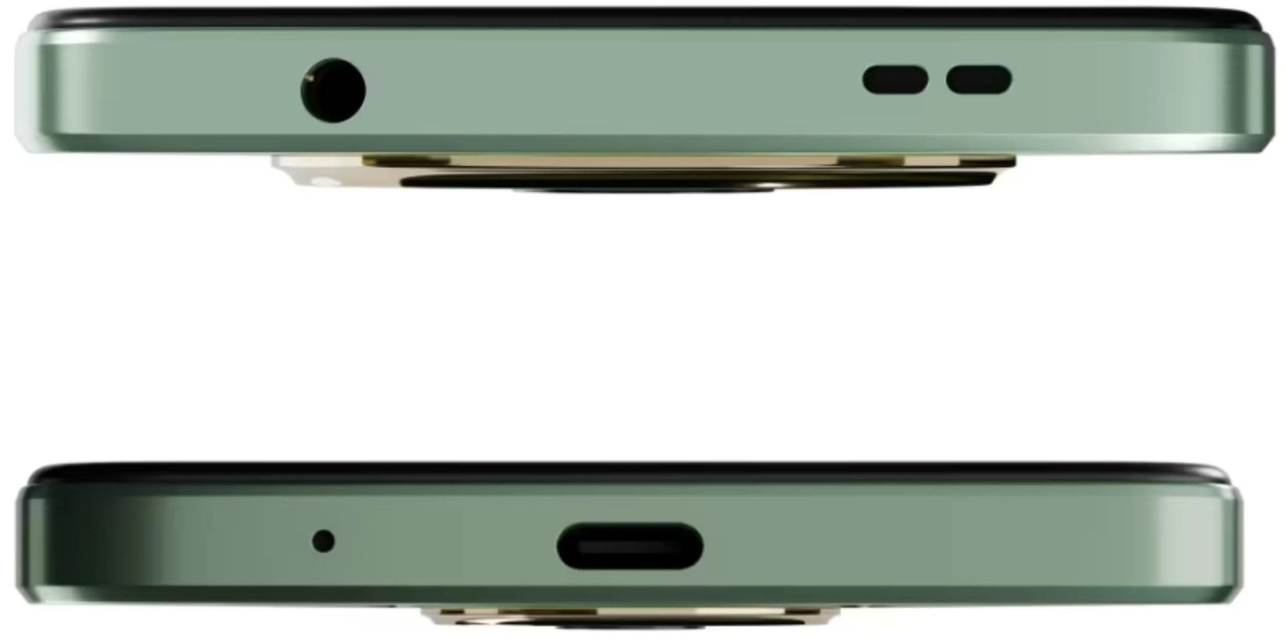 POCO C61 (Mystical Green, 4GB RAM, 64GB Storage) Refurbished - Image 2
