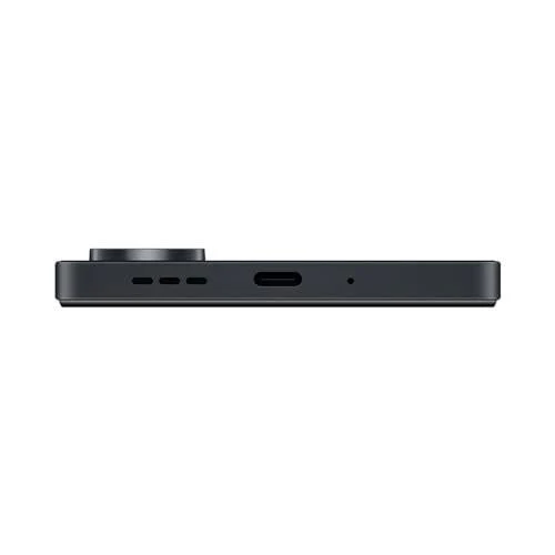 POCO C65 Matte Black 4GB RAM 128GB ROM Preowned - Image 4