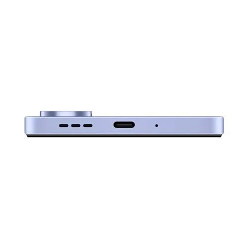 POCO C65 Pastel Blue 8GB RAM 256GB ROM Used - Image 4