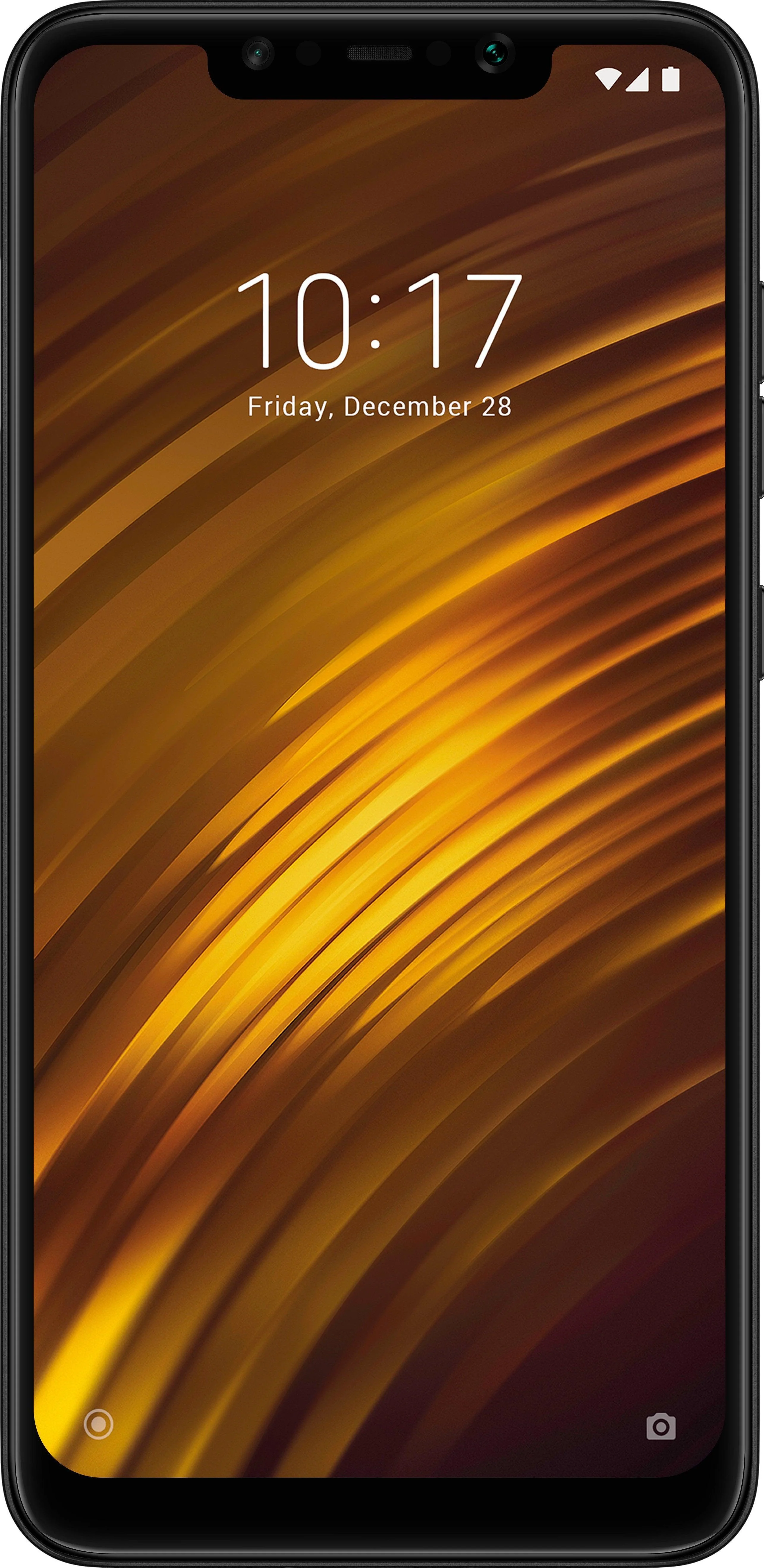 POCO F1 8GB RAM / 256GB STORAGE Refurbished
