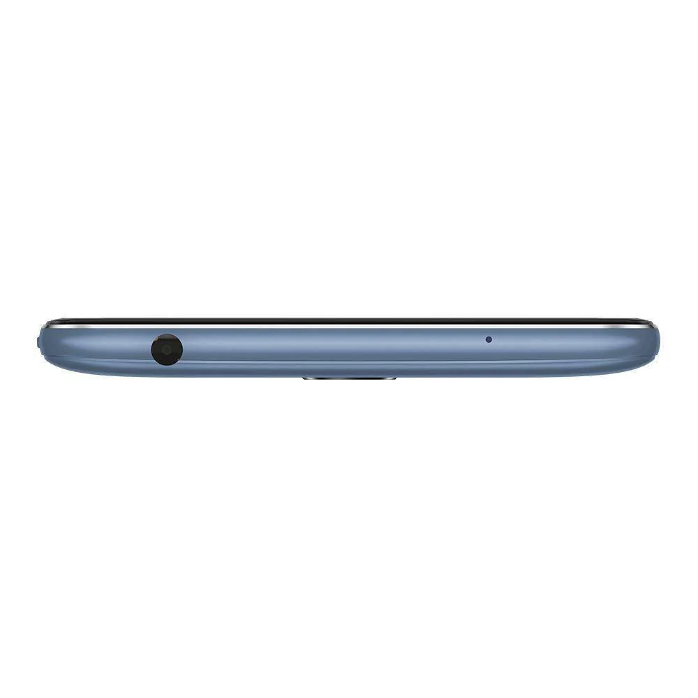 Poco F1 by Xiaomi (Steel Blue, 6GB RAM, SD 845, 128GB Storage) - Image 3