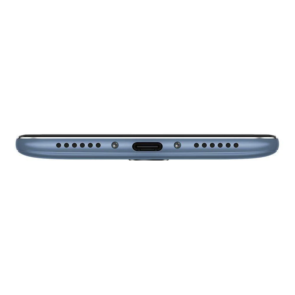 Poco F1 by Xiaomi (Steel Blue, 6GB RAM, SD 845, 128GB Storage) - Image 4