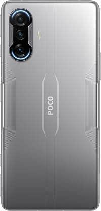 Poco F3 GT (Gunmetal Silver, 256 GB) (8 GB RAM) Preowned - Image 4