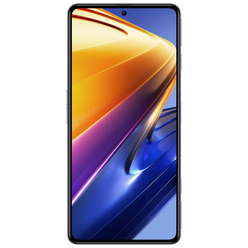 Poco F4 GT Silver 12 GB RAM 6,67" Octa Core 256 GB Refurbished - Image 2