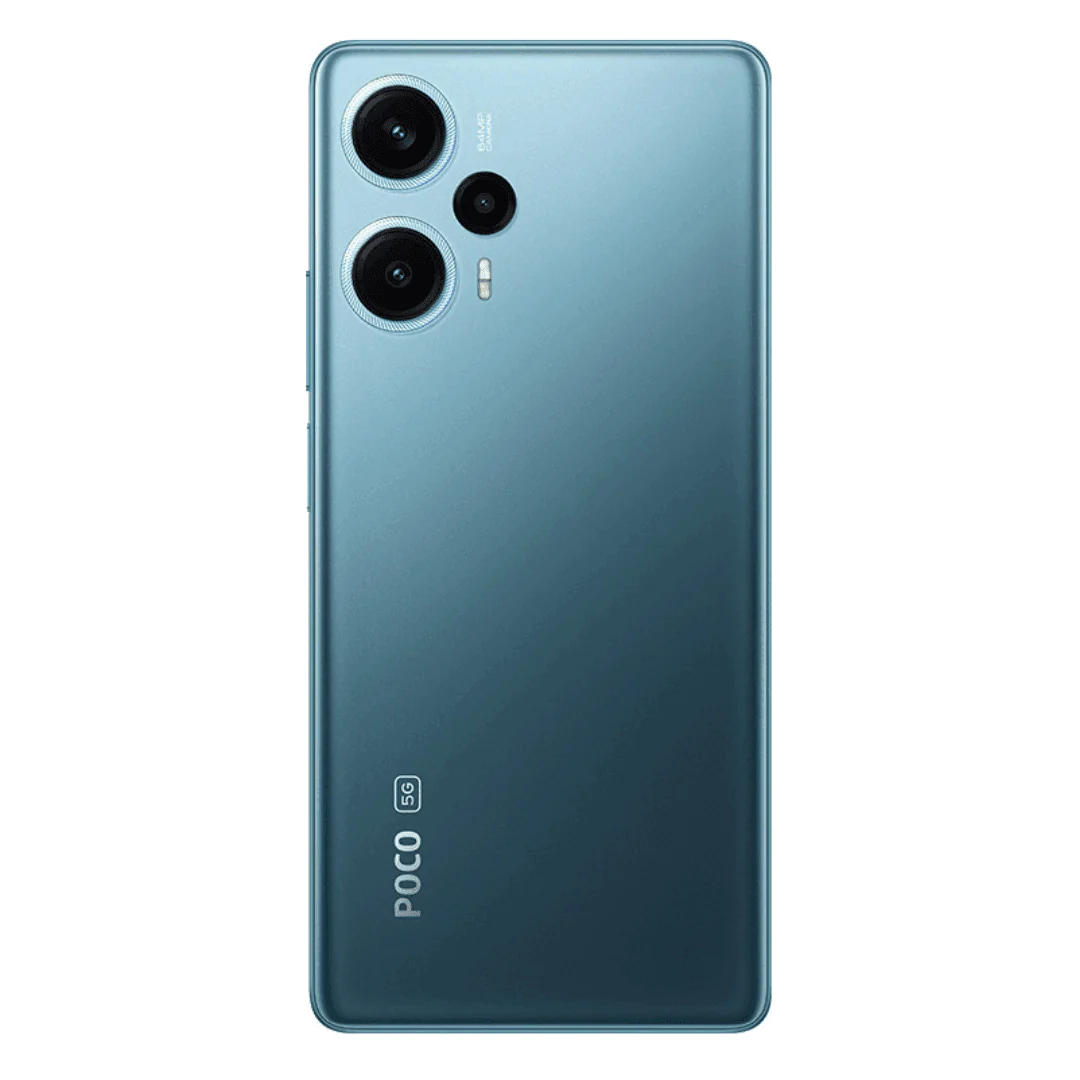 Poco F5 5G 8/256GB Used - Image 5