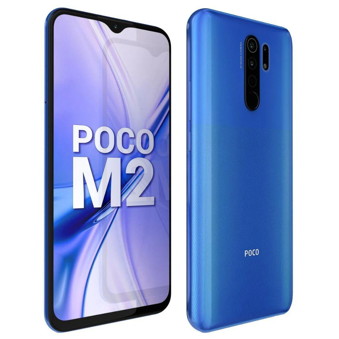 Poco M2 6/64Gb Refurbished - Image 13