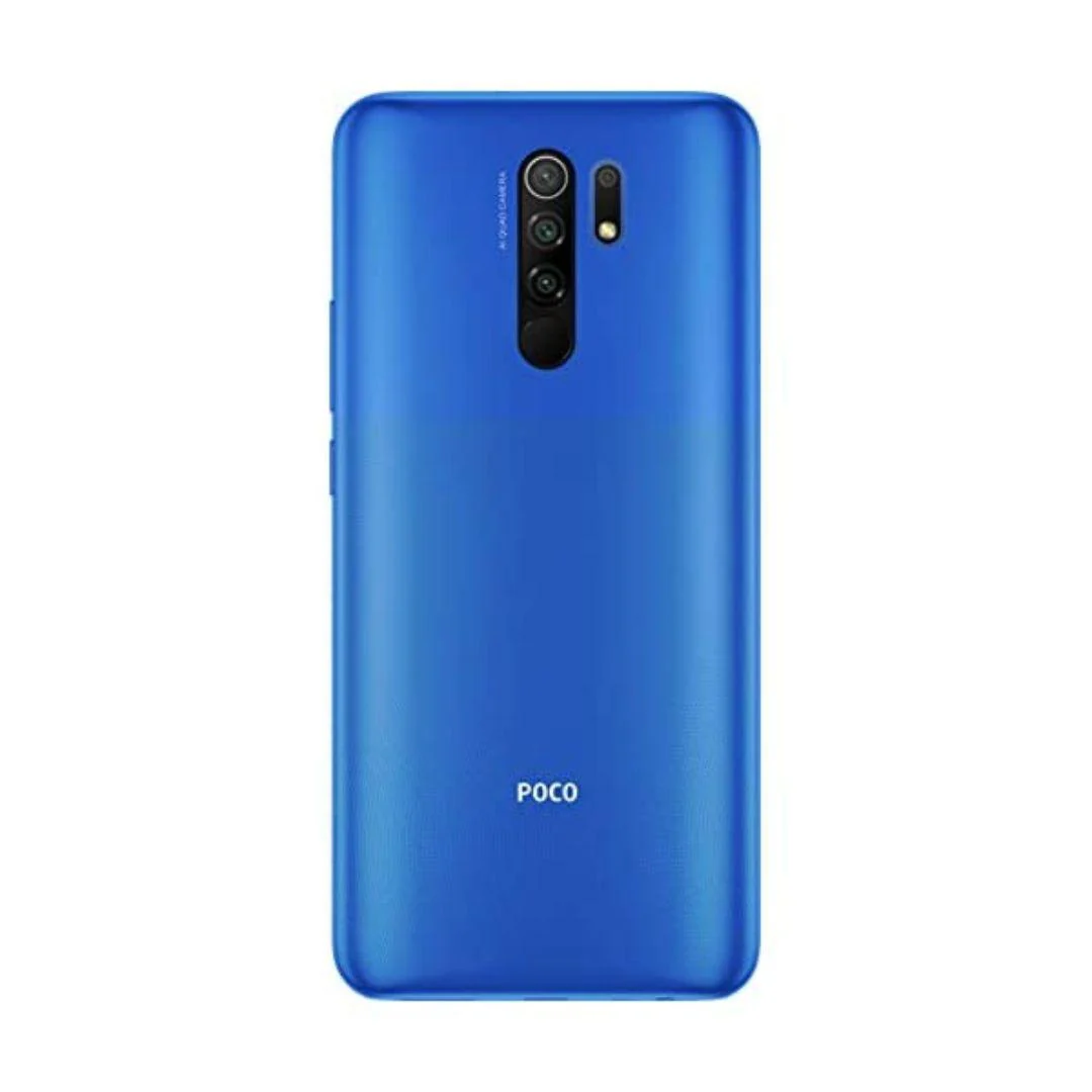 Poco M2 6/64Gb Refurbished - Image 14