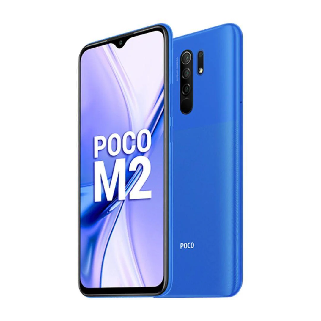 Poco M2 6/64Gb Refurbished - Image 2