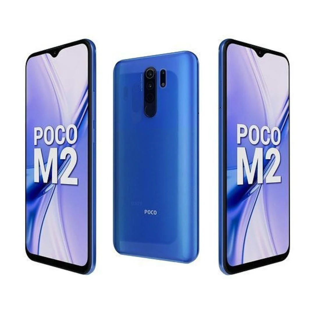 Poco M2 6/64Gb Refurbished - Image 5